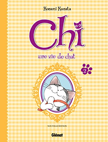 Chi, une vie de chat