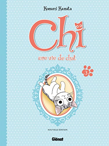 Chi, une vie de chat