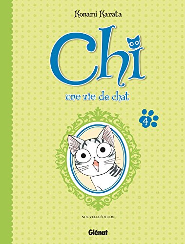 Chi, une vie de chat