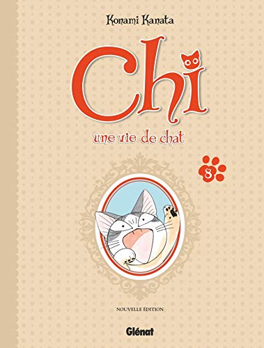 Chi, une vie de chat