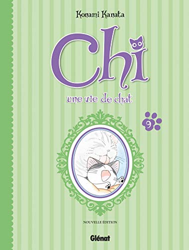 Chi, une vie de chat