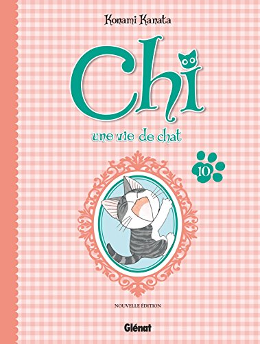 Chi, une vie de chat