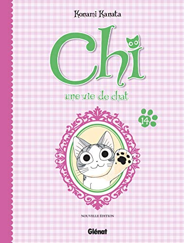 Chi, une vie de chat