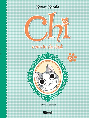 Chi, une vie de chat